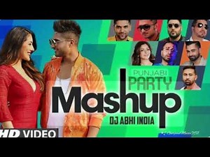 Punjabi Mashup Mix🎤🔥 | Trending Punjabi Songs Mashup | Viral Reel Mix 2025