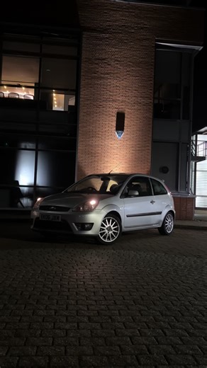 TRC Diffuser Installation Guide for MK6 Fiesta