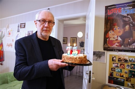 Janno Põldma: Lotte lood sündisid Aasia restoranides toitu oodates