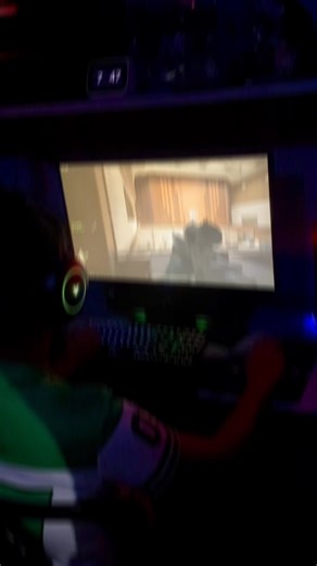 🖥️ VIP unit - RTX 3060 🔥 | Aeros Gaming Hub