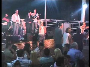 ΓΙΑΝΝΗΣ ΚΩΝΣΤΑΝΤΙΝΟΥ LIVE ΔΕΡΒΕΝΑΚΙ.flv