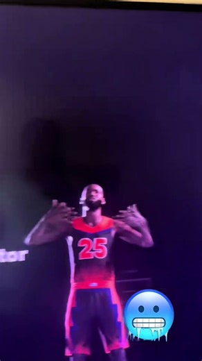 THIEVING INSIDE OUT CREATOR MIGHT BE The SCARIEST BUILD In NBA 2K26…👀💀