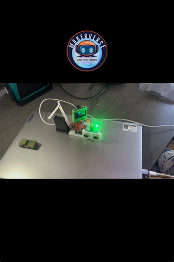 15 reactions | From Imagination to Innovation 烙✨ A simple sensor. A...