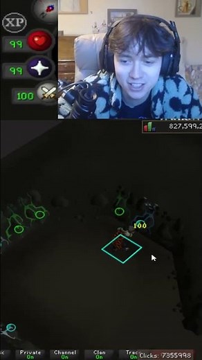 Learning tears of guthix in 2026 | #s2l_osrs on #Twitch
