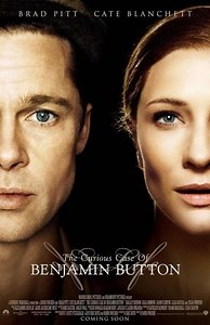 Movie - The Curious Case of Benjamin Button - 2008 Watch Online، Video، Trailer، photos، Reviews، Showtimes