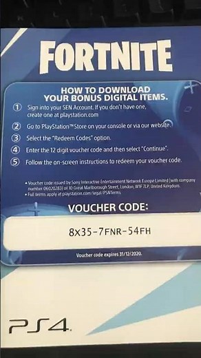 How to Locate and Use Fortnite Codes in January 2026 #fortnite