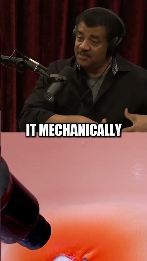 We Live Longer Thanks To Science w/Neil deGrasse Tyson