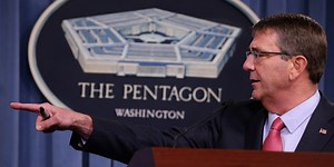 Calling All Hackers: 'Hack the Pentagon' Now Open | Fortune