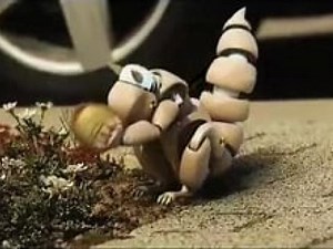 Ministry of Transport Finland: Crash Test Dummies • Ads of the World™ | Part of The Clio Network