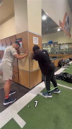 Master Glutes: Pulse, Hold, and Feel the Burn! #shorts