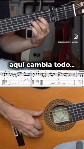 Este remate cambia completamente el aire de una bulería