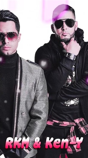 3 Tonta - RKM & Ken-Y