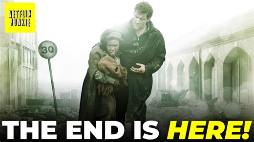 Beyond ‘A Quiet Place’ The Top 5 Movies That Perfect the Post Apocalyptic Genre