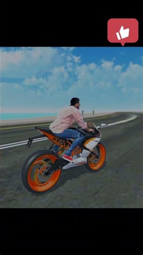 💥💯 Indian Theft Auto💥Duke 390 Racing🚨💥Gta all gaming 💫💥💯...#viral #shorts
