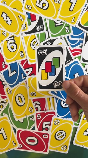 Tutorial de Reglas del Juego UNO Personalizado