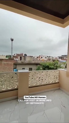 3.3K views · 31 reactions | Puri video dekhne k liye YouTube channel p jaaye (YouTube/arhomes) Call for visit and more info: +91 8875566970 #houses#realestate#jaipur#home#livingroomdesign#interiordesign#exteriordesign#siteview#arhomes#arhomesjaipur#luxury#luxuryhomes#elevation#xxl_house#apartment#instareels#insta | AR Homes | Facebook