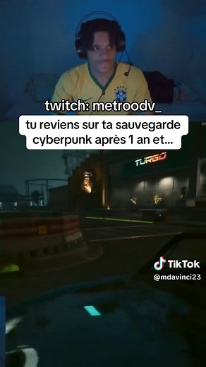 Le Meilleur Jeu de Tous les Temps : Cyberpunk 2077