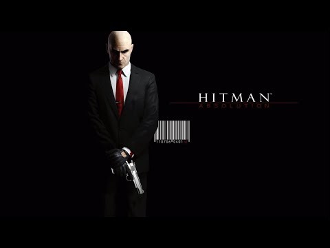 Hitman Absolution Theme Music | PlayStation Games | Hitman : Absolution XMB Soundtrack