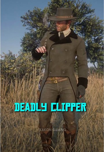 Explore Iconic Outfits of Arthur Morgan in RDR2