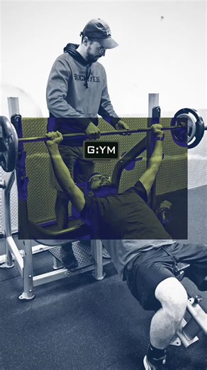 Eventually your body will be your top priority, whether you choose to prioritize it, or your body makes you. #gym #positiviemindset #Motivation #discipline #benchpress | BigBills