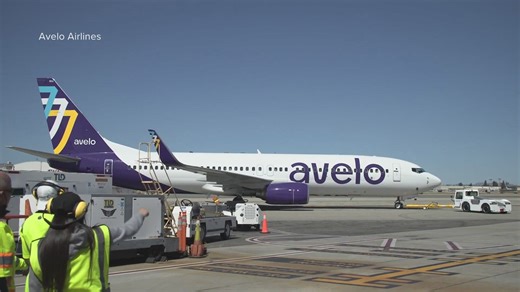 Airline will stop conducting deportation flights out of Mesa