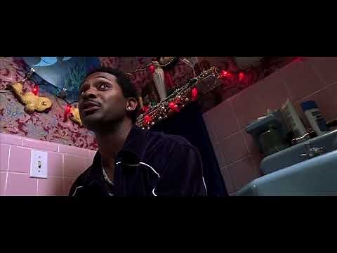 Mike Epps Roasting bad guys hairline scene - All About the Benjamins (2002)