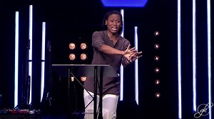 There’s only ONE way.... | Going Beyond with Priscilla Shirer