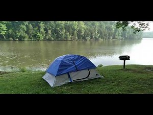 Alexandria, Kentucky: A.J. Jolly Park...🏕🐎