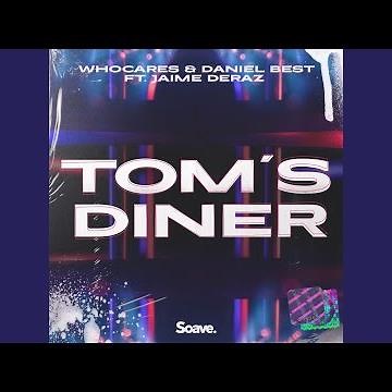 Tom's Diner