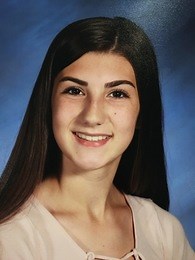 Mackenzie Scott '20 Recruiting Profile