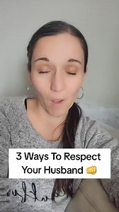 148K views · 3.5K reactions | Respect is vital to a relationship and...