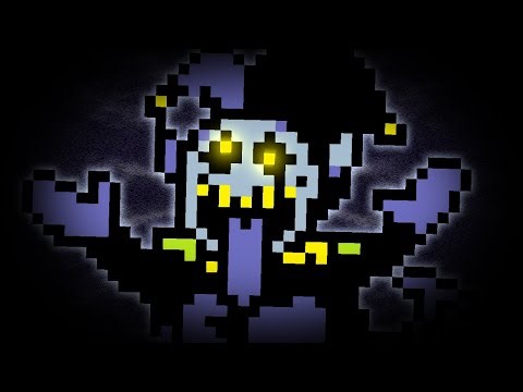 THE SINISTER JESTER REIGNING CHAOS | A Lost Deltarune Chapter 1 Episode