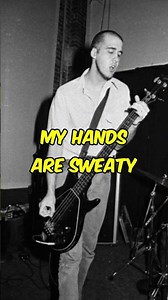 Krist Novoselic - Unnecessary information 🤢