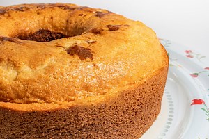 Receita de Bolo cremoso de flocão, enviada por gilmara santana - TudoGostoso
