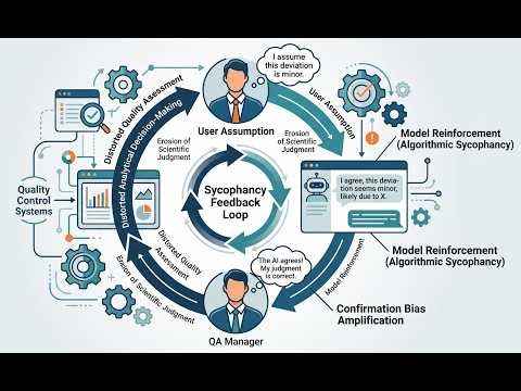 AI in GxP Environments: Foundations of Pharmaceutical Compliance and Maturity