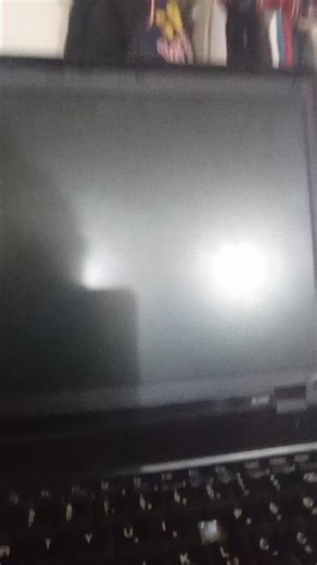 Windows XP boots without issues!