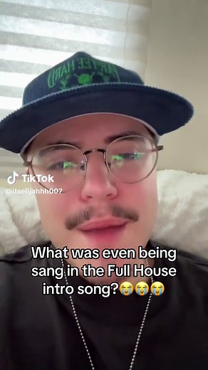 Exploring the Full House Intro Lyrics and Nostalgia