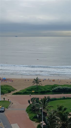 Mermaid Discovery at Durban Beach 2022