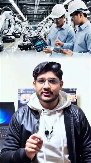 Project Prometheus #facts #automobile #isro #space #chandrayaan3