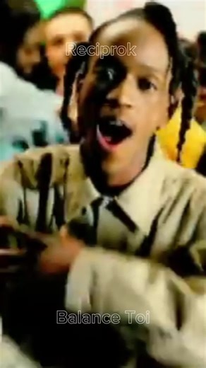 Reciprok - Balance toi | French Hip Hop Classic from 1995