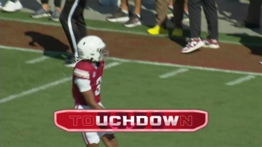 Kent State Golden Flashes vs. Oklahoma Sooners: Full Highlights