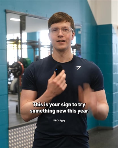 On the fence about joining the gym? Grab a FREE 3 DAY PASS for your local PureGym, and give gym-going, a go, for free! 🙌 Ends soon, so don't miss out ⏰ T&Cs Apply. | PureGym