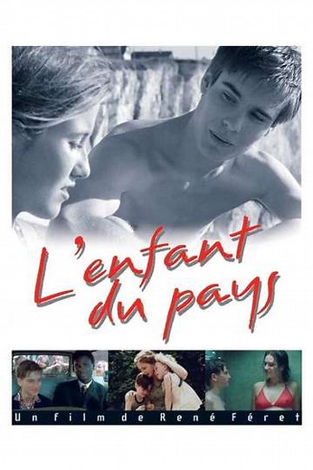 L'Enfant du pays (2003) - Movie