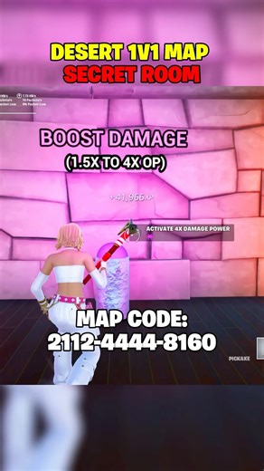 Use this map to troll your Friends 🤫🤣 #fortnite #forniteclips #fortnitememes #shorts