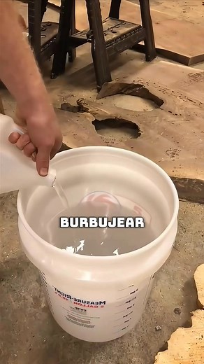 tipos de resina y sus #fblifestyle | Arte de la Resina