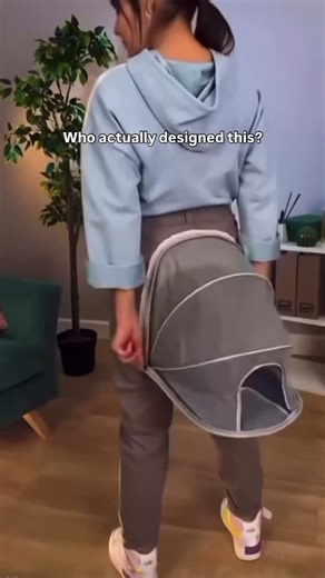 Virality 🌍 World's Most Viral Content on Instagram: "One fart and it’s all over @virality"