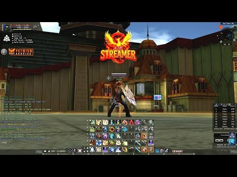 LIVE RF STORM SUNG RAMAIKAN GUYS!!