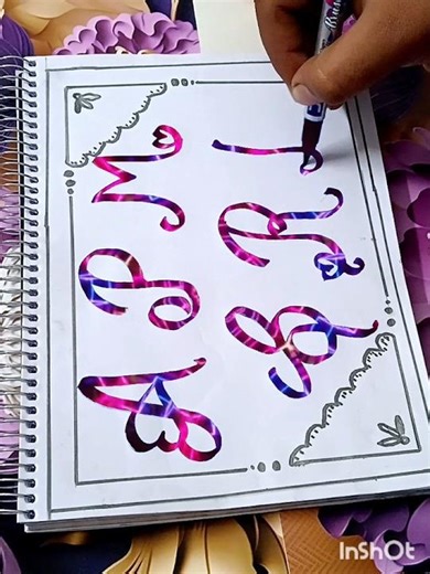 A P M S R N #karamjeetartrk #trending #handwriting #handwritingstyles #love #music #beautiful