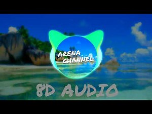 Mohombi - Bumpy Ride [8D AUDIO+BASS BOOSTED] | LYRICS IN DESCRIPTION 🎧