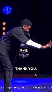 Basket Mouth Vs Bovi |COMEDY BATTLE|EP4 😂😂😂😂